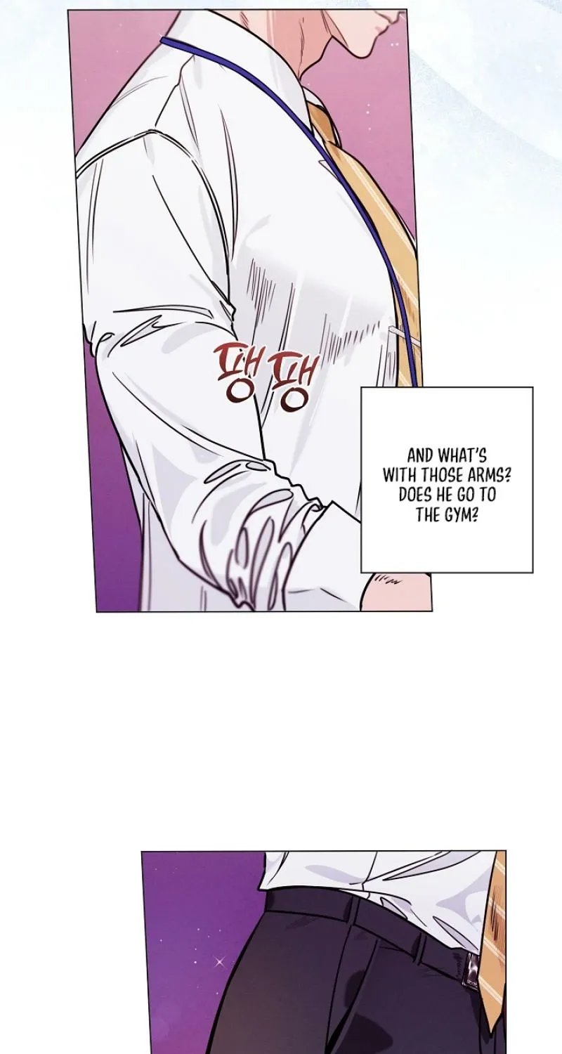 Dual Archer Chapter 2 page 32 - 