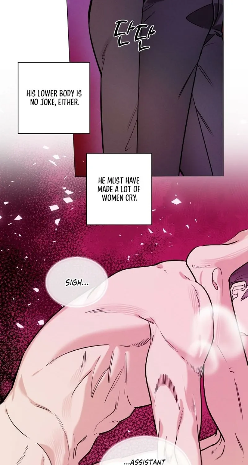 Dual Archer Chapter 2 page 33 - 