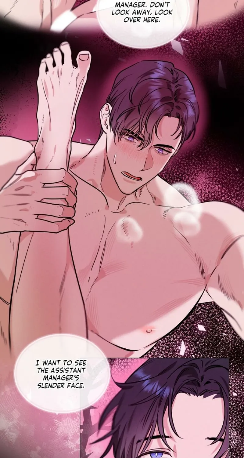 Dual Archer Chapter 2 page 34 - 
