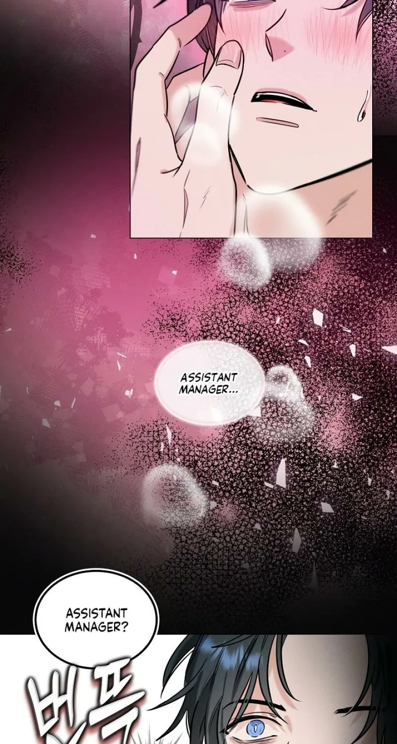 Dual Archer Chapter 2 page 35 - 