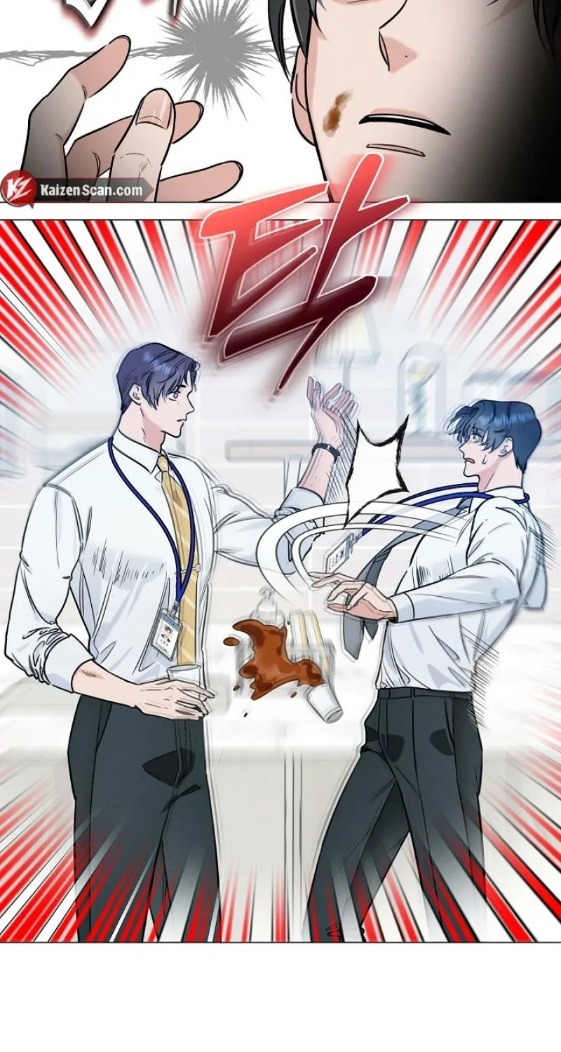 Dual Archer Chapter 2 page 36 - 