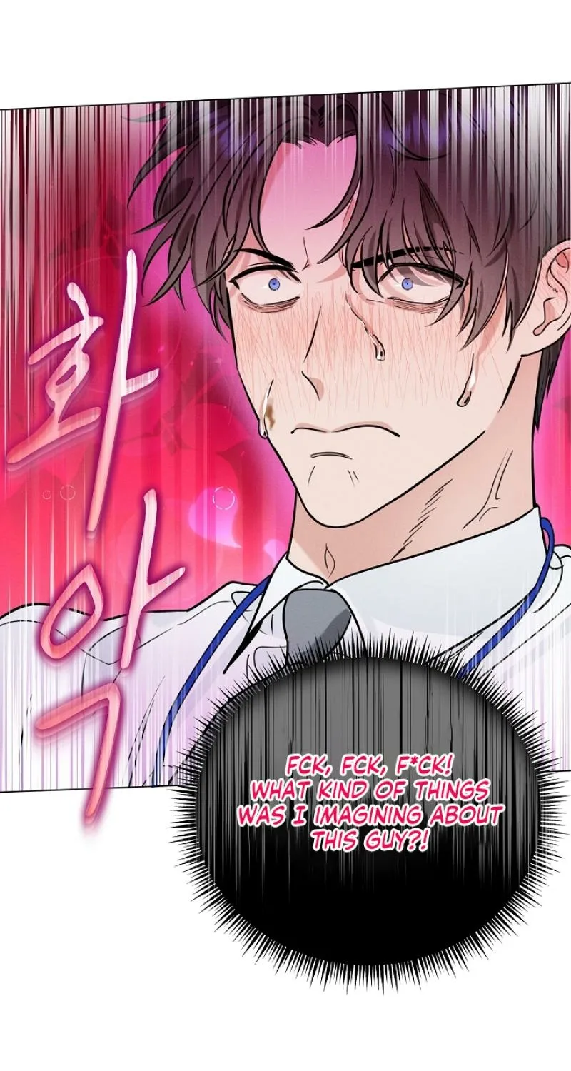 Dual Archer Chapter 2 page 40 - 