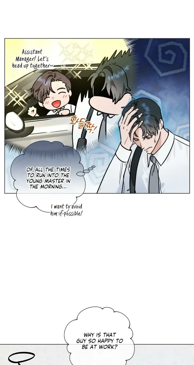 Dual Archer Chapter 2 page 5 - 