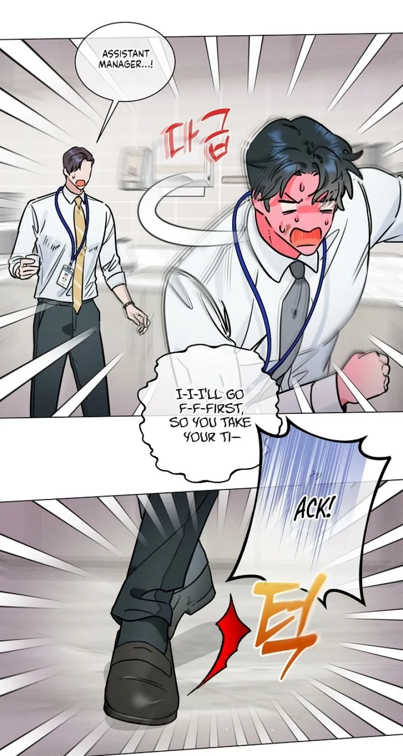 Dual Archer Chapter 2 page 41 - 