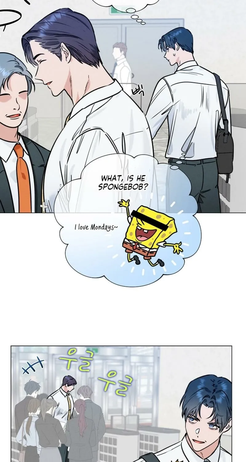 Dual Archer Chapter 2 page 6 - 