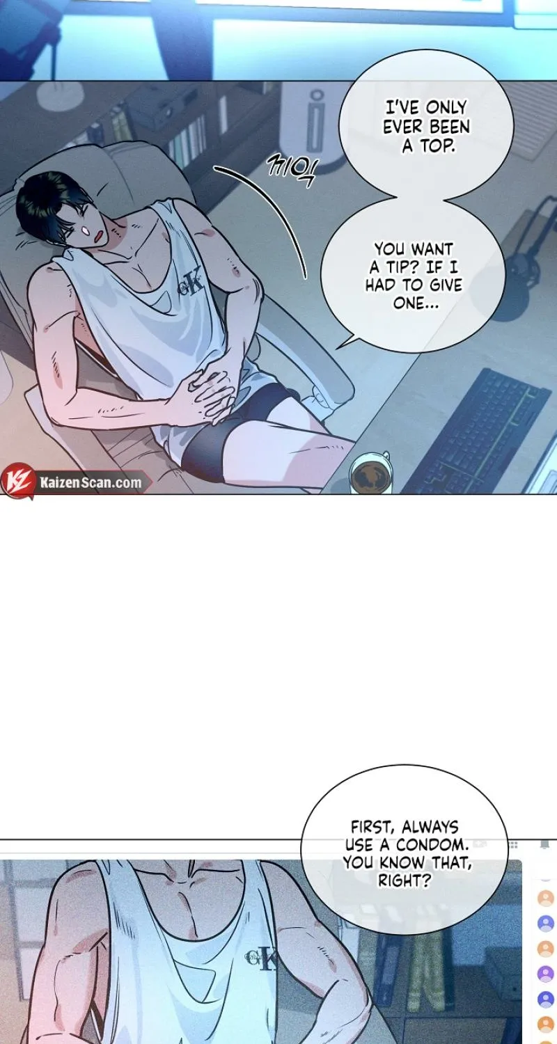 Dual Archer Chapter 2 page 52 - 