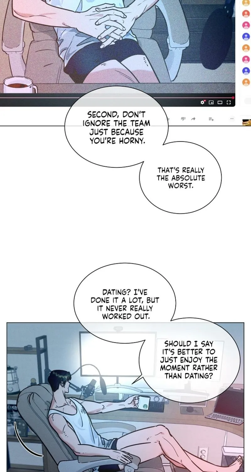 Dual Archer Chapter 2 page 53 - 