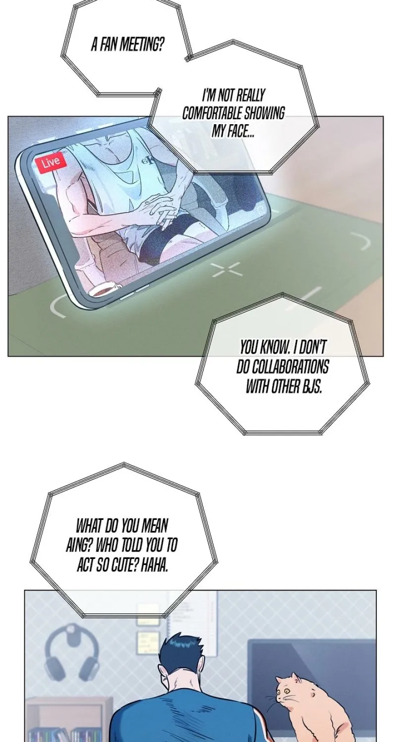 Dual Archer Chapter 2 page 56 - 