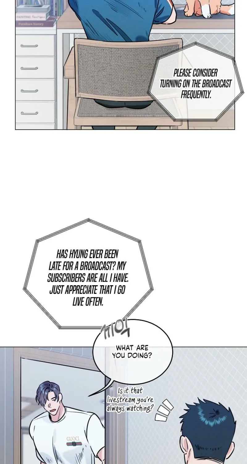 Dual Archer Chapter 2 page 57 - 