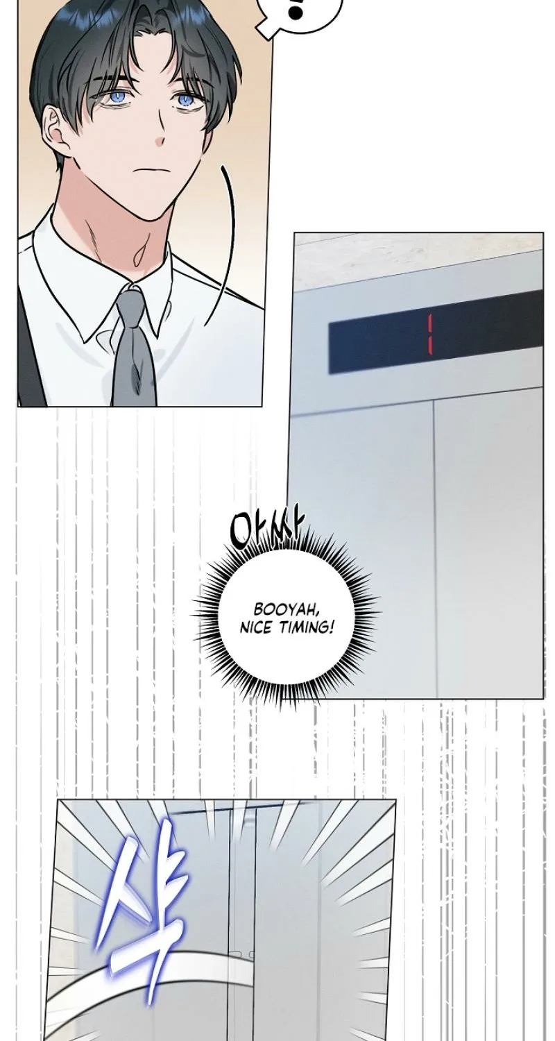 Dual Archer Chapter 2 page 8 - 
