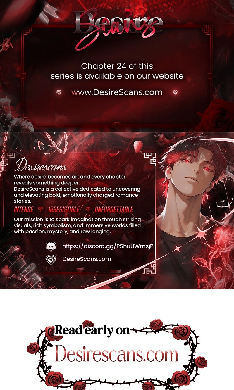 Dual Archer Chapter 20 page 1 - 