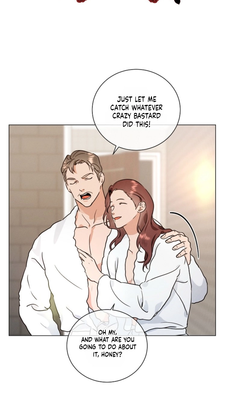 Dual Archer Chapter 20 page 2 - 
