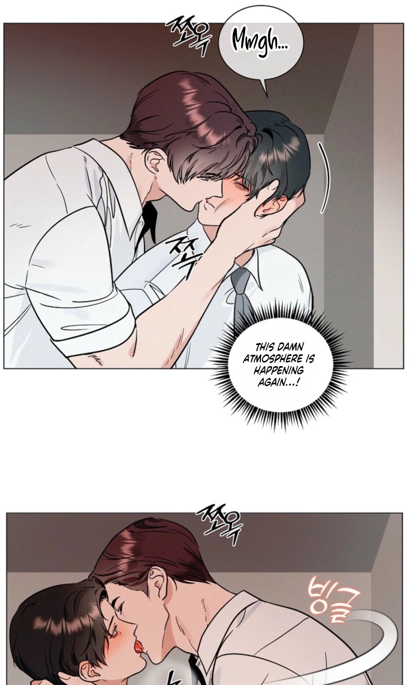 Dual Archer Chapter 20 page 13 - 