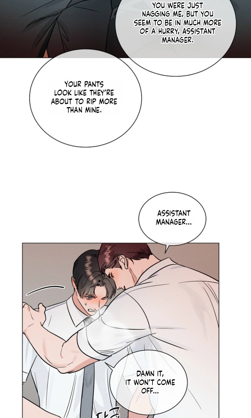 Dual Archer Chapter 20 page 15 - 