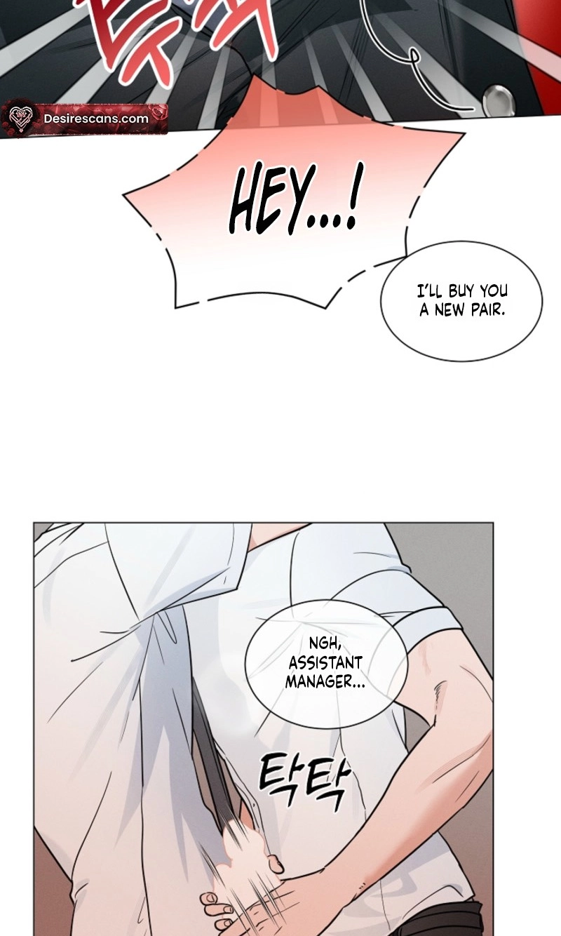 Dual Archer Chapter 20 page 17 - 