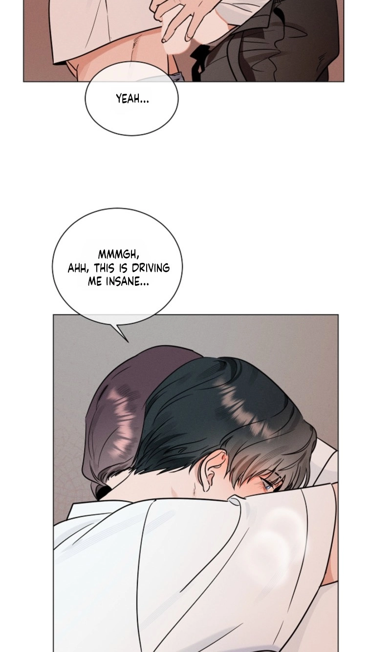 Dual Archer Chapter 20 page 18 - 