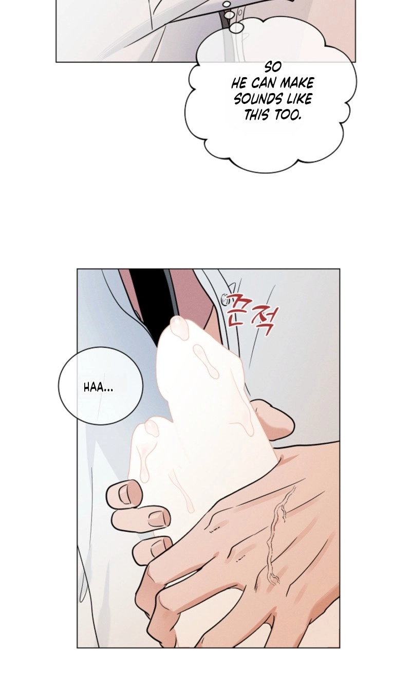 Dual Archer Chapter 20 page 19 - 