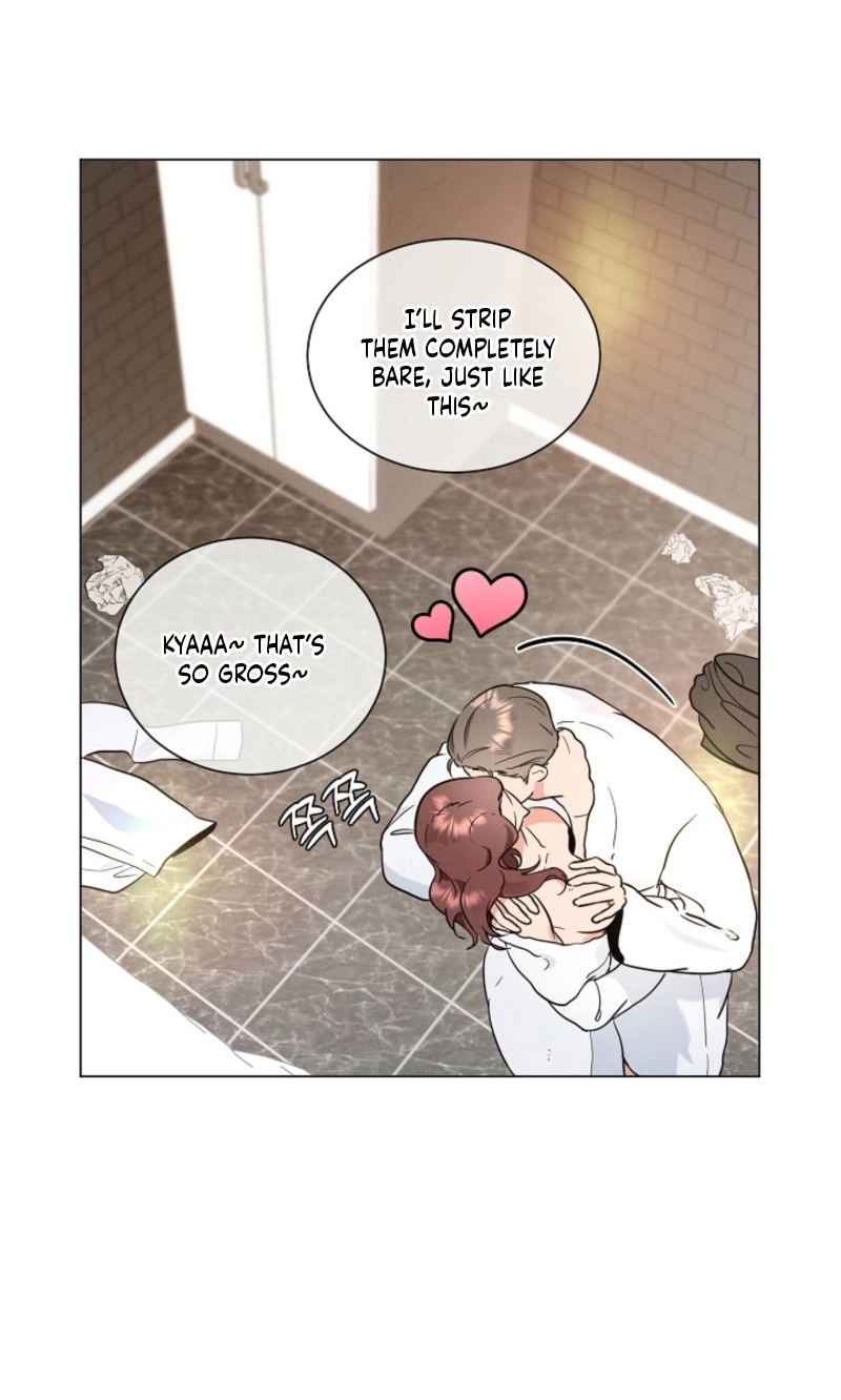 Dual Archer Chapter 20 page 3 - 