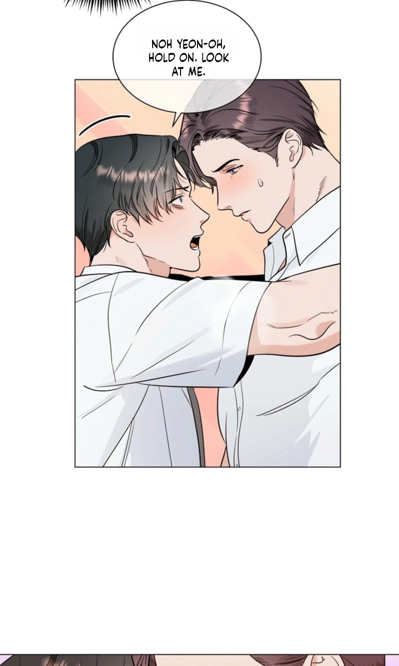 Dual Archer Chapter 20 page 22 - 