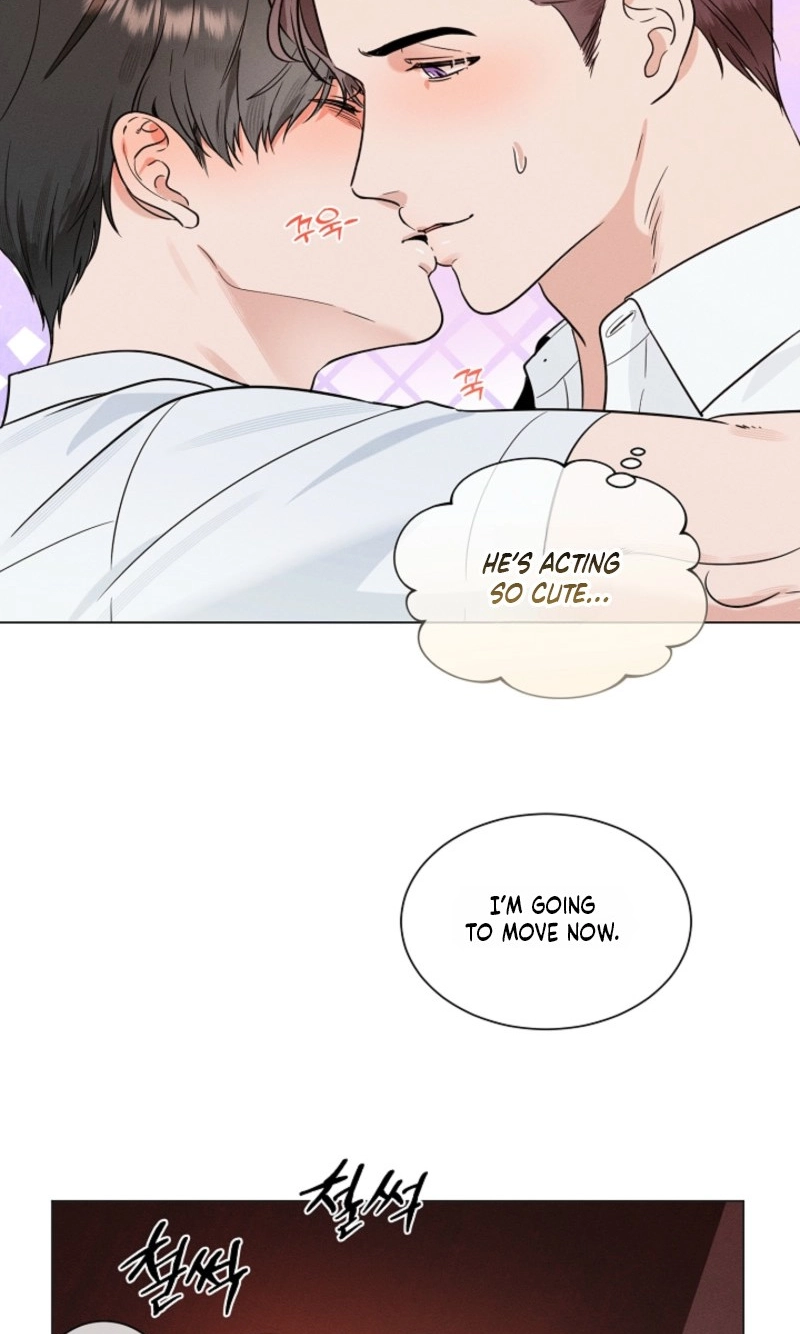 Dual Archer Chapter 20 page 23 - 