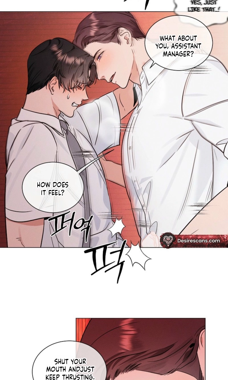 Dual Archer Chapter 20 page 25 - 