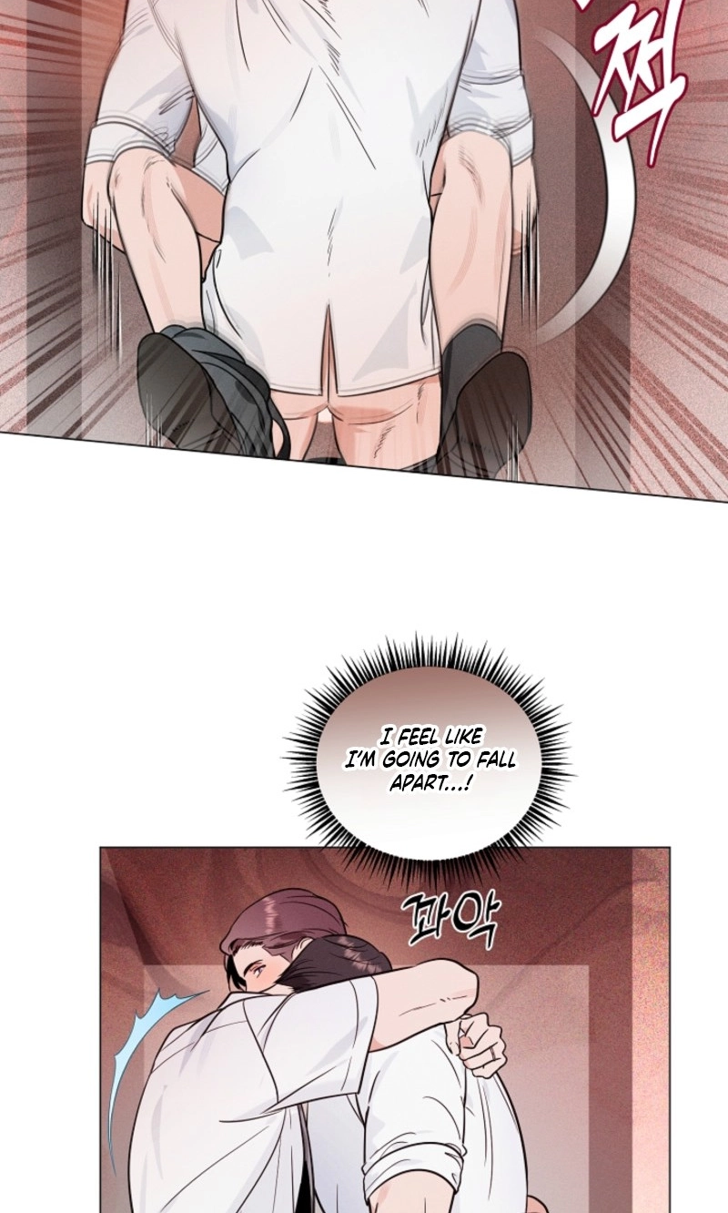 Dual Archer Chapter 20 page 27 - 