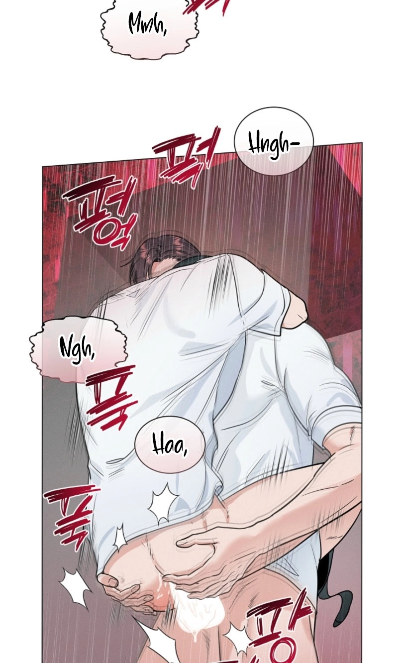 Dual Archer Chapter 20 page 30 - 