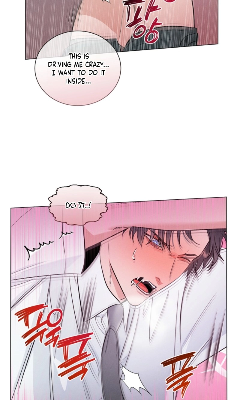 Dual Archer Chapter 20 page 31 - 