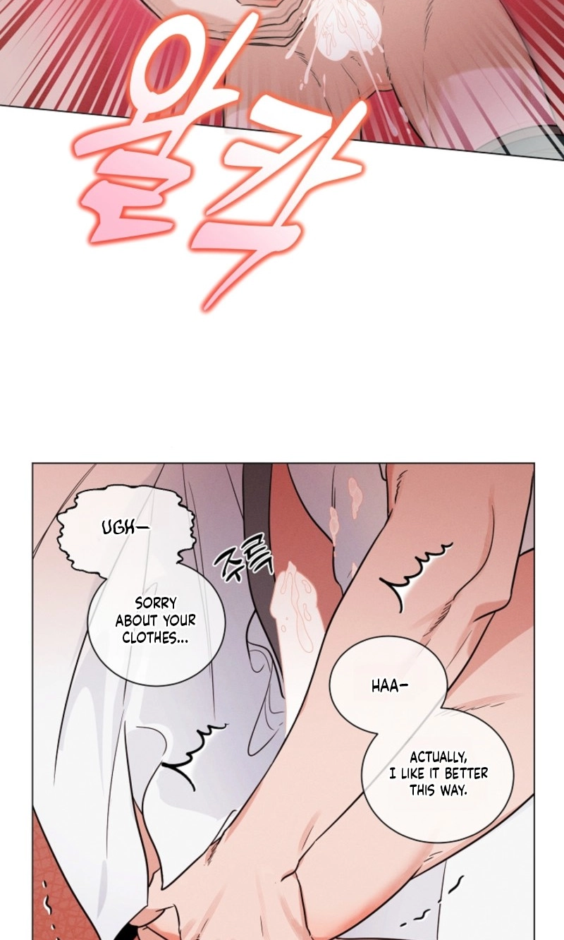 Dual Archer Chapter 20 page 33 - 