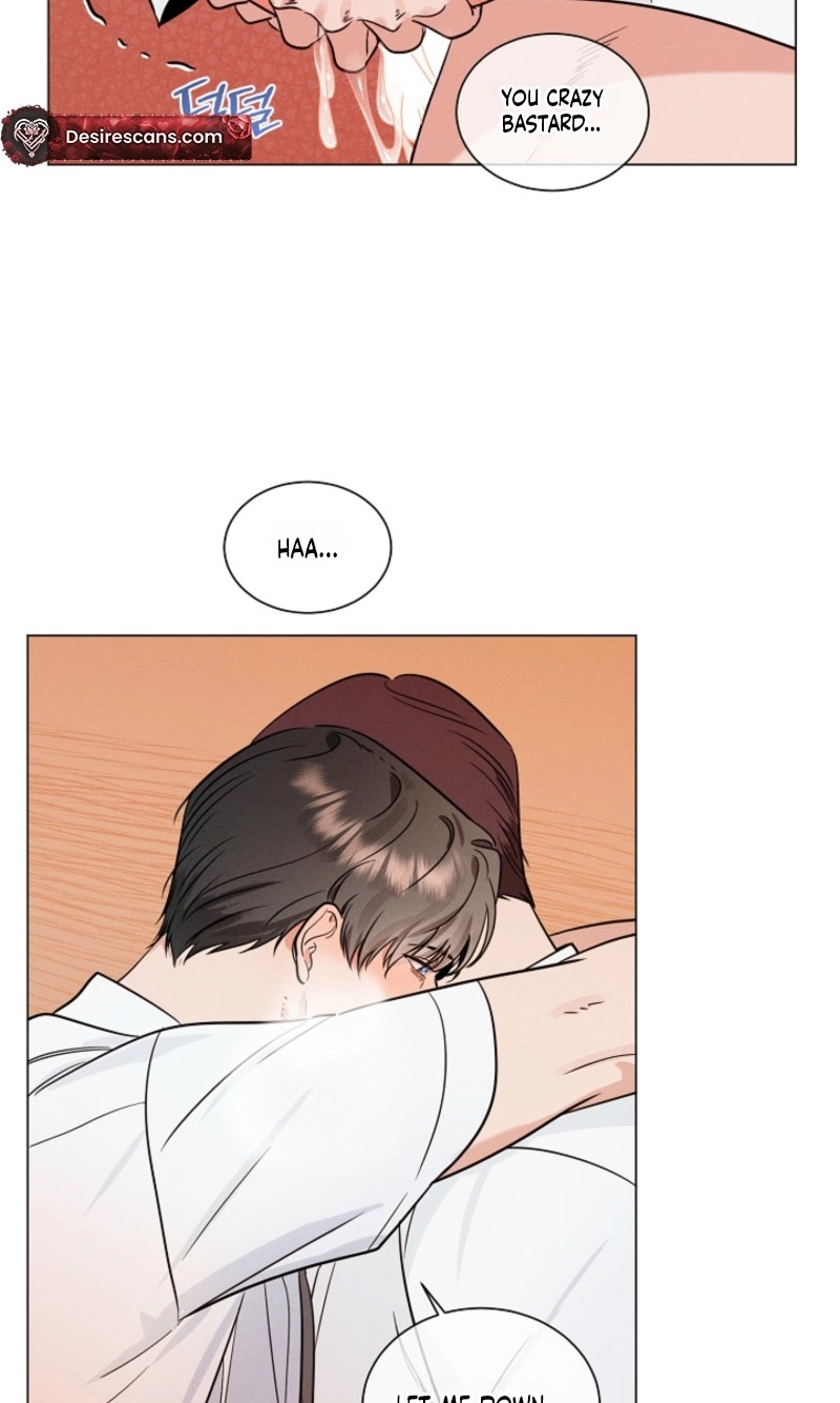 Dual Archer Chapter 20 page 34 - 