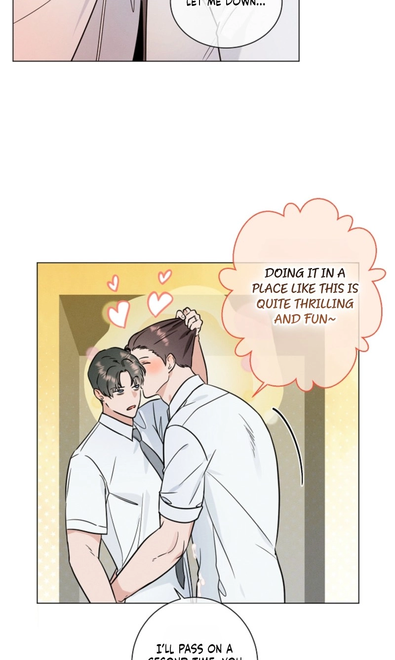 Dual Archer Chapter 20 page 35 - 