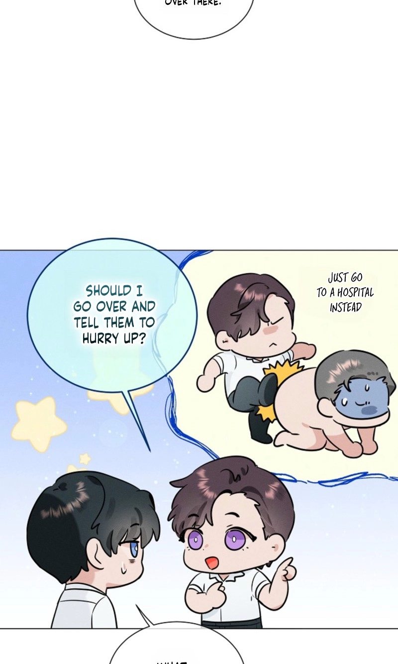 Dual Archer Chapter 20 page 37 - 