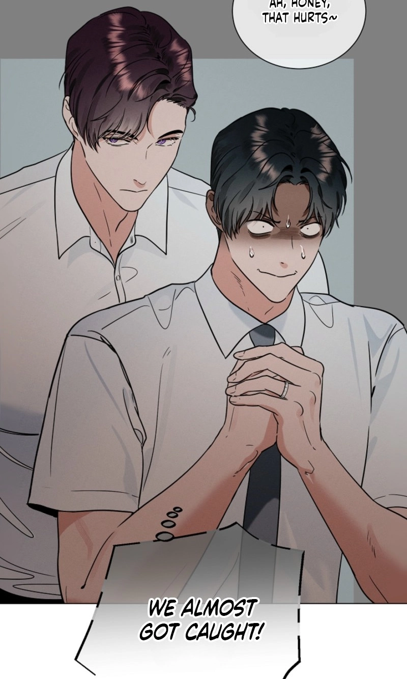 Dual Archer Chapter 20 page 5 - 