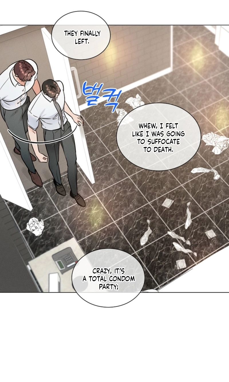 Dual Archer Chapter 20 page 41 - 