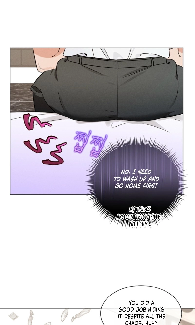 Dual Archer Chapter 20 page 43 - 