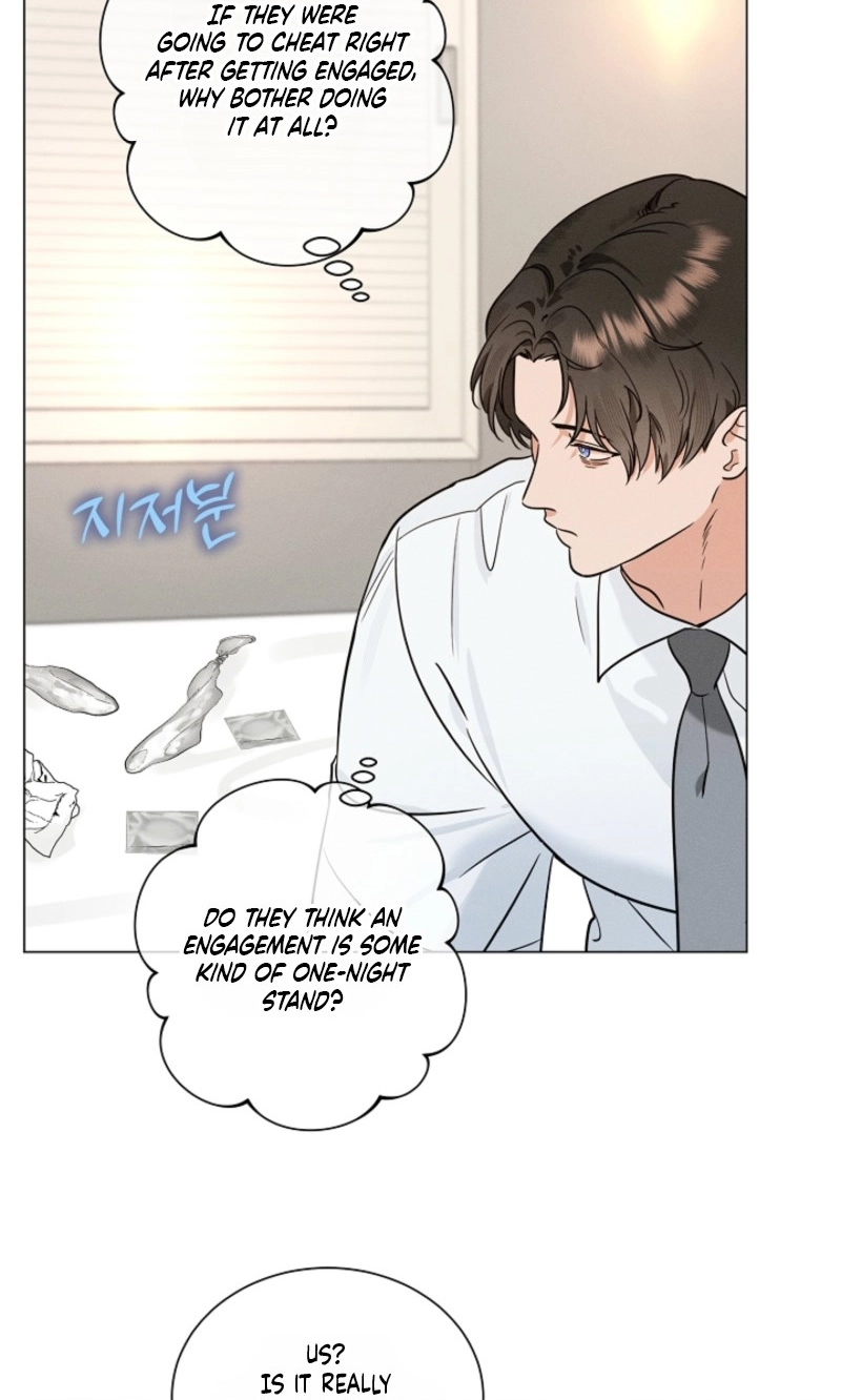 Dual Archer Chapter 20 page 45 - 
