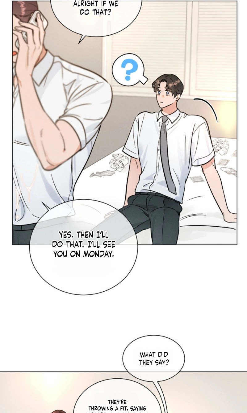 Dual Archer Chapter 20 page 46 - 
