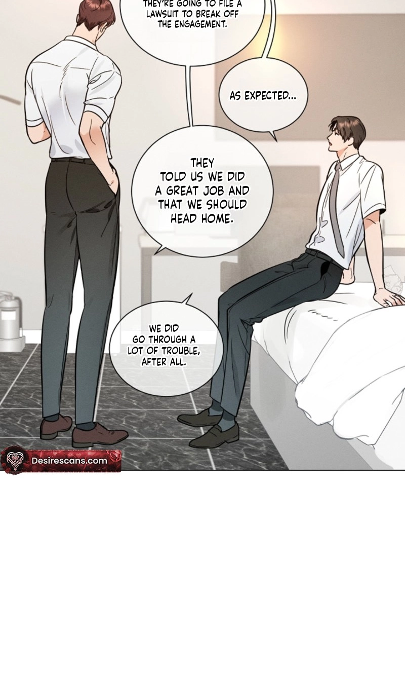 Dual Archer Chapter 20 page 47 - 