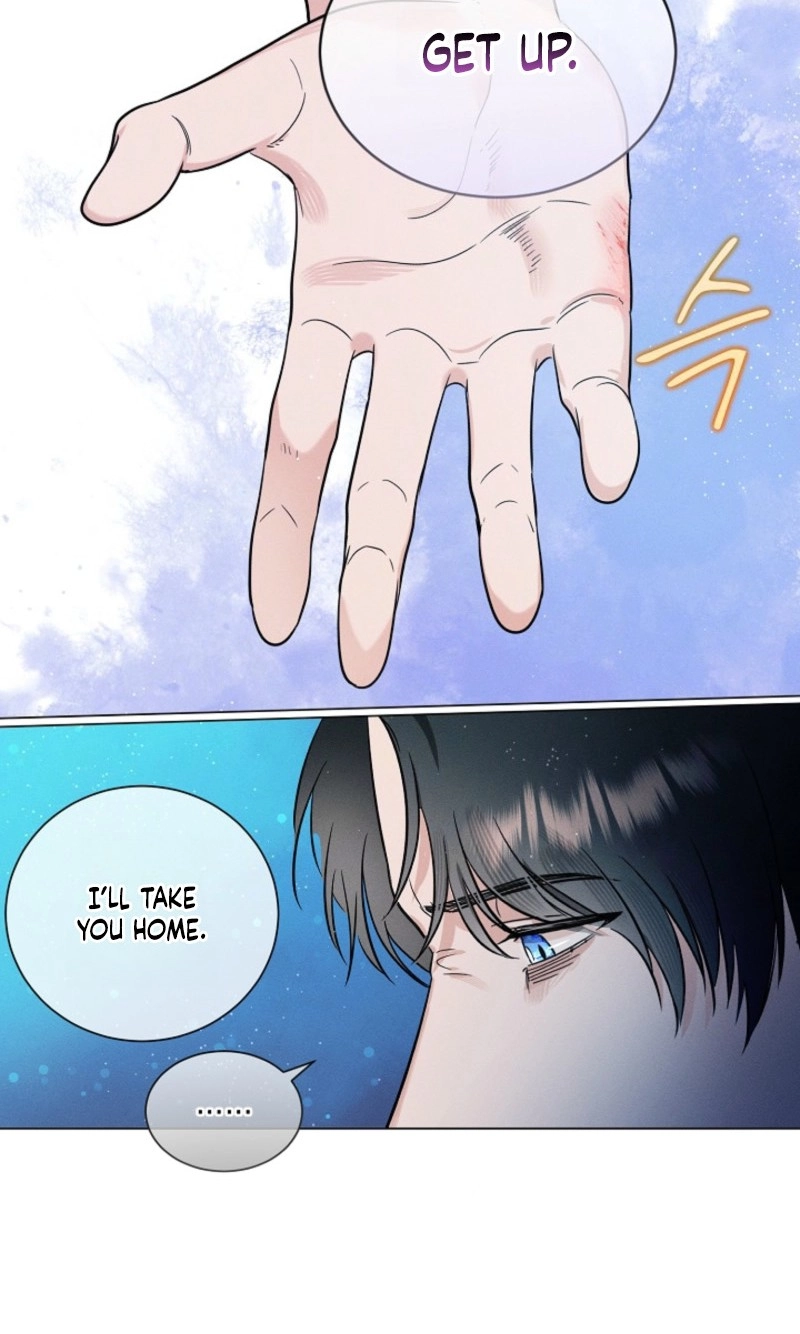 Dual Archer Chapter 20 page 49 - 