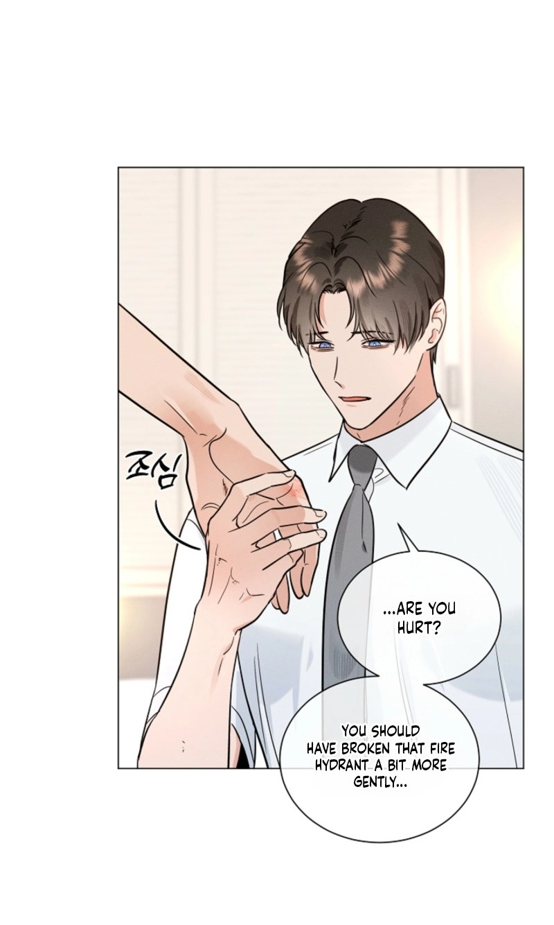 Dual Archer Chapter 20 page 50 - 