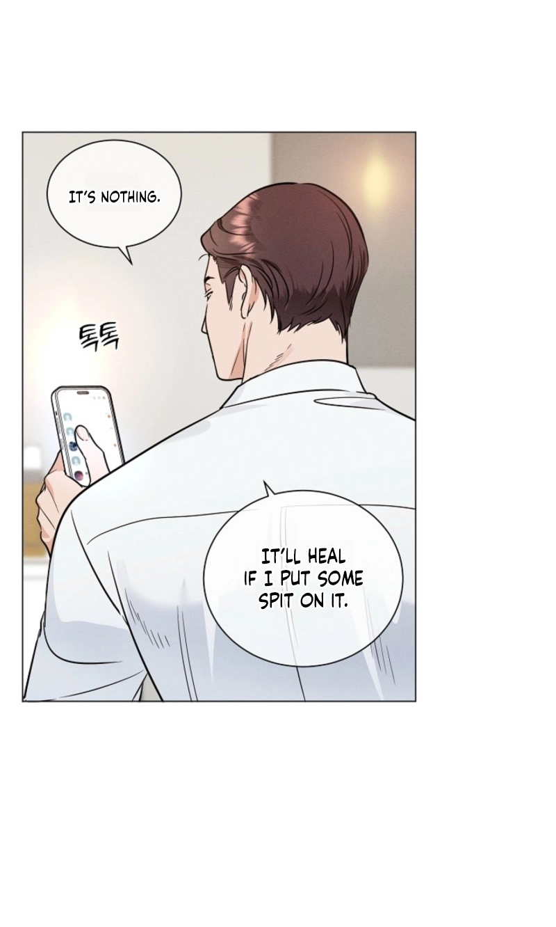 Dual Archer Chapter 20 page 51 - 