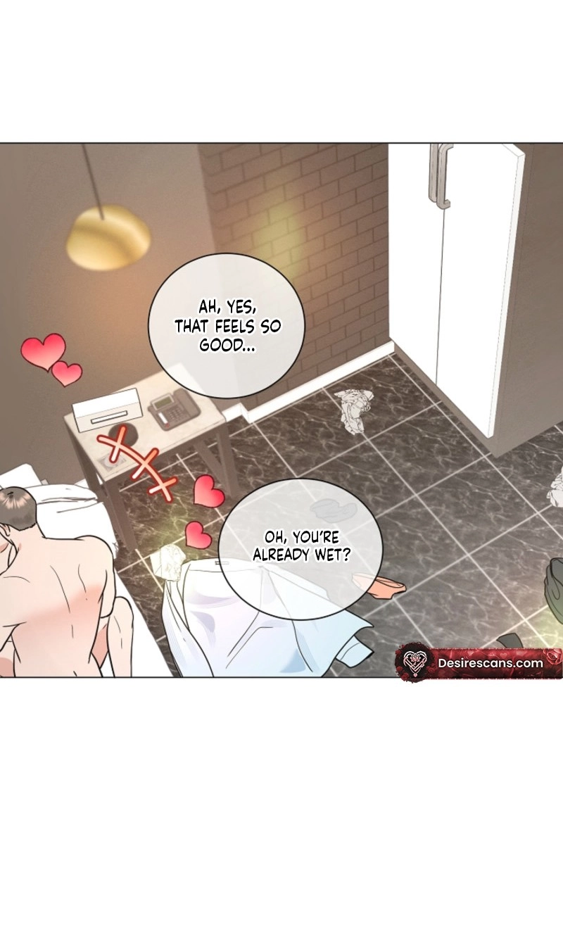 Dual Archer Chapter 20 page 7 - 