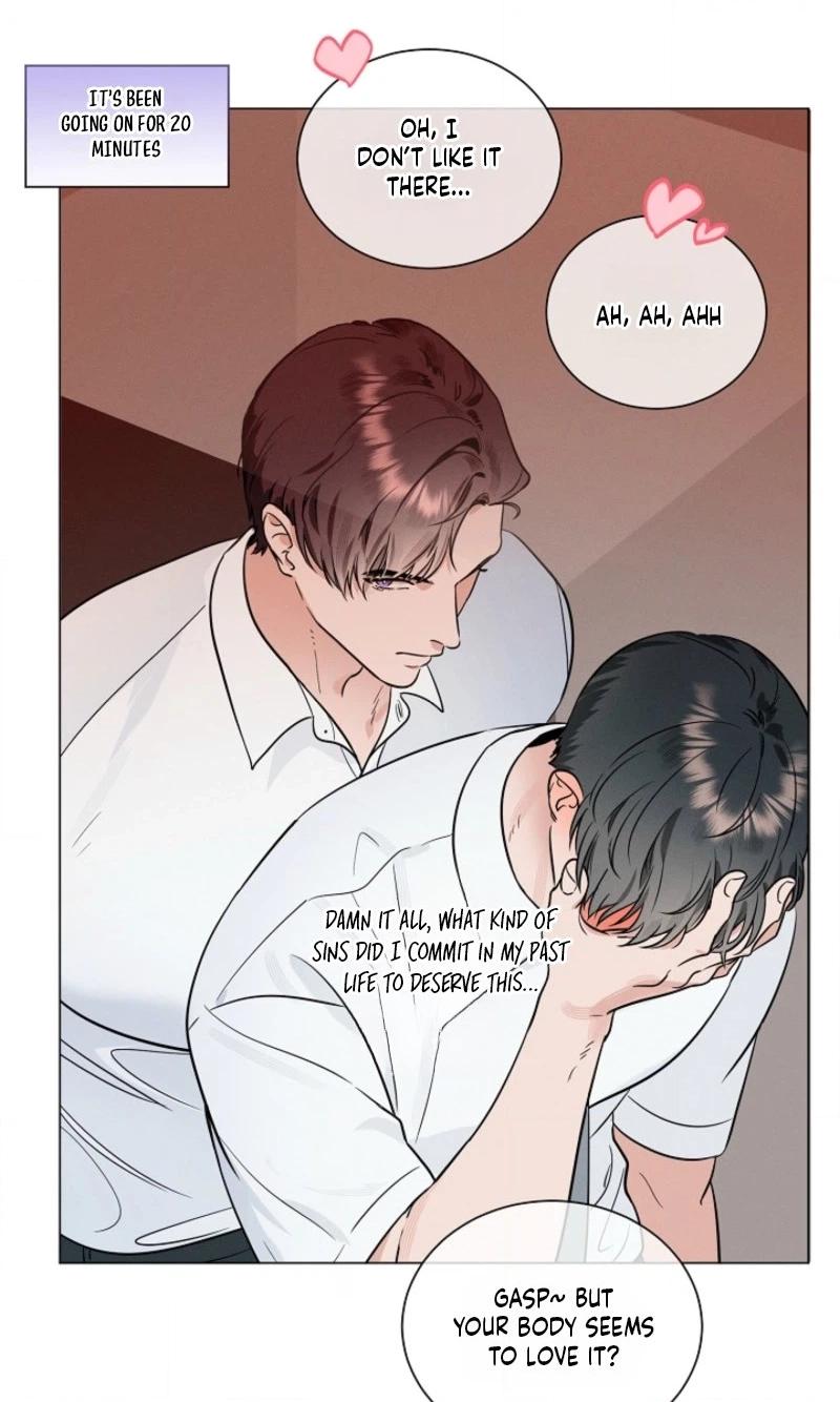 Dual Archer Chapter 20 page 8 - 