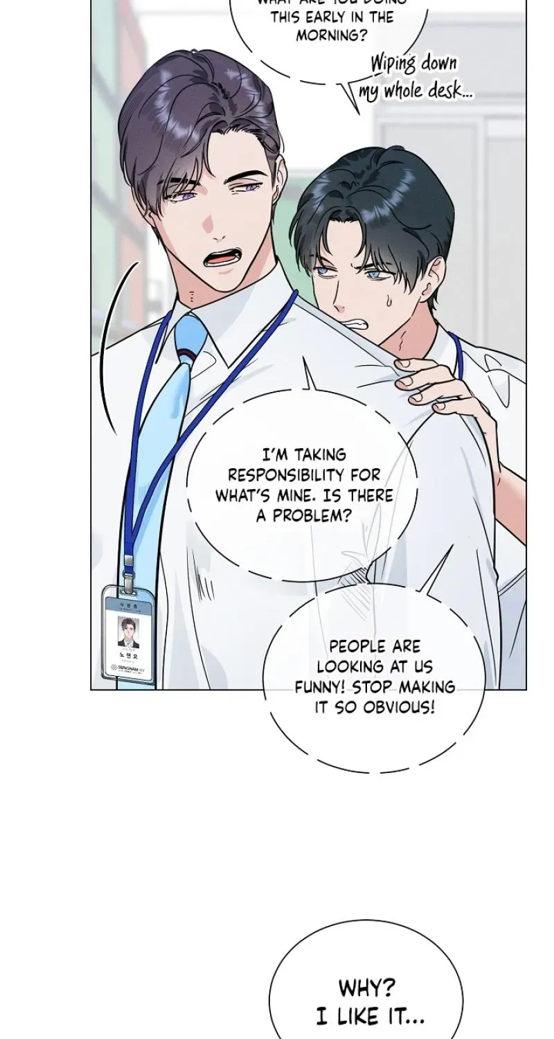 Dual Archer Chapter 21 page 11 - 