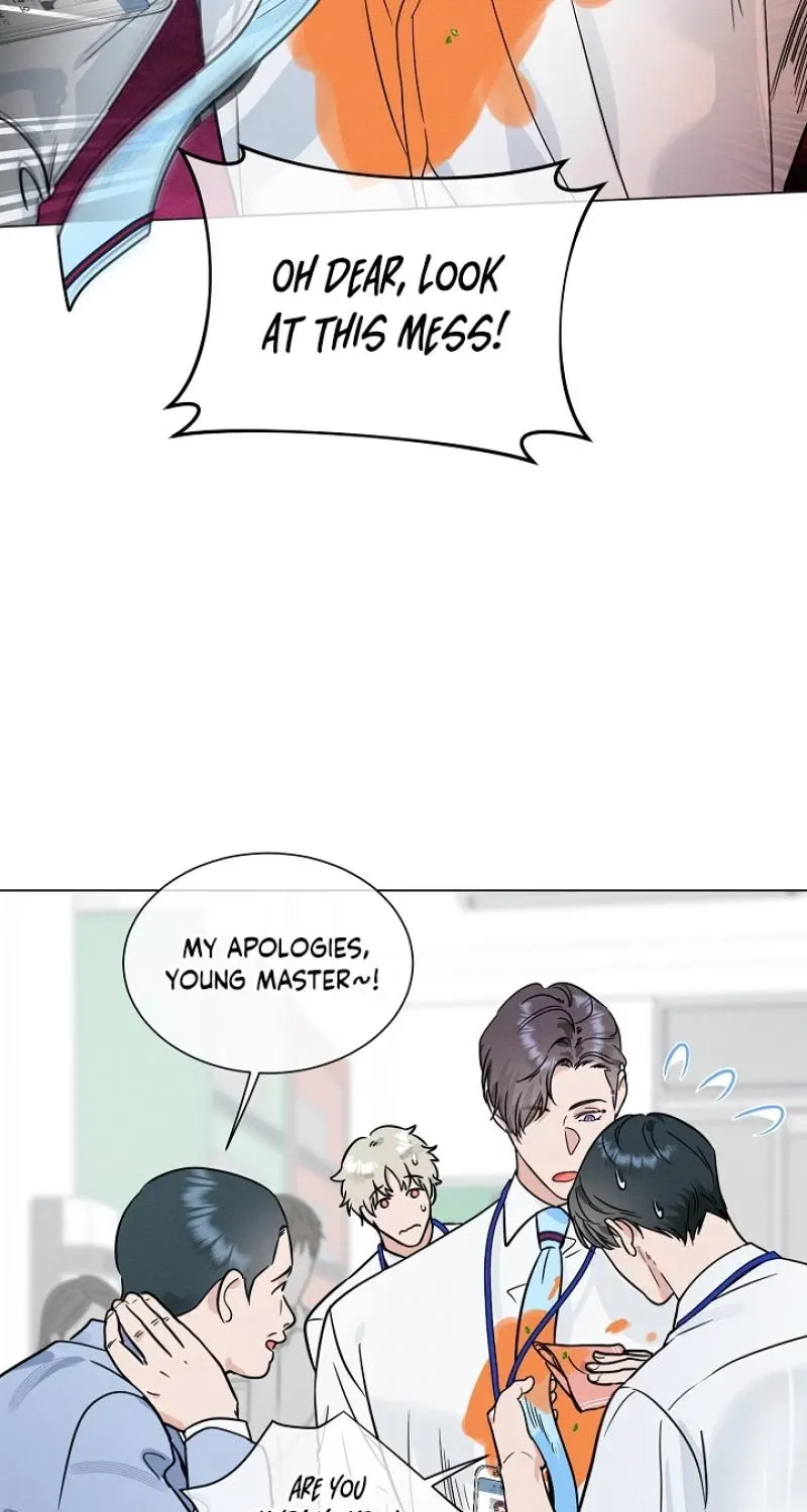 Dual Archer Chapter 21 page 15 - 