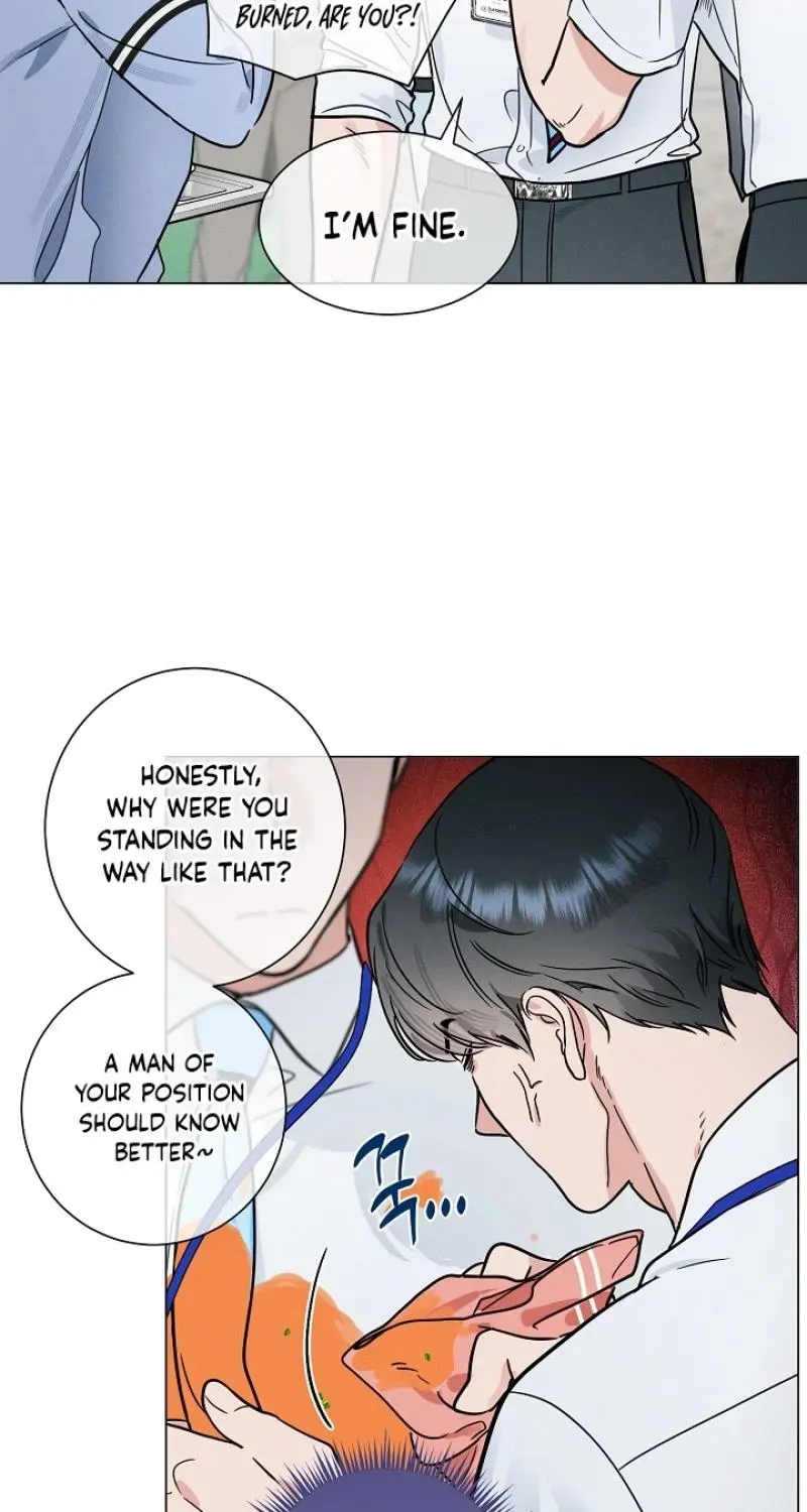 Dual Archer Chapter 21 page 17 - 