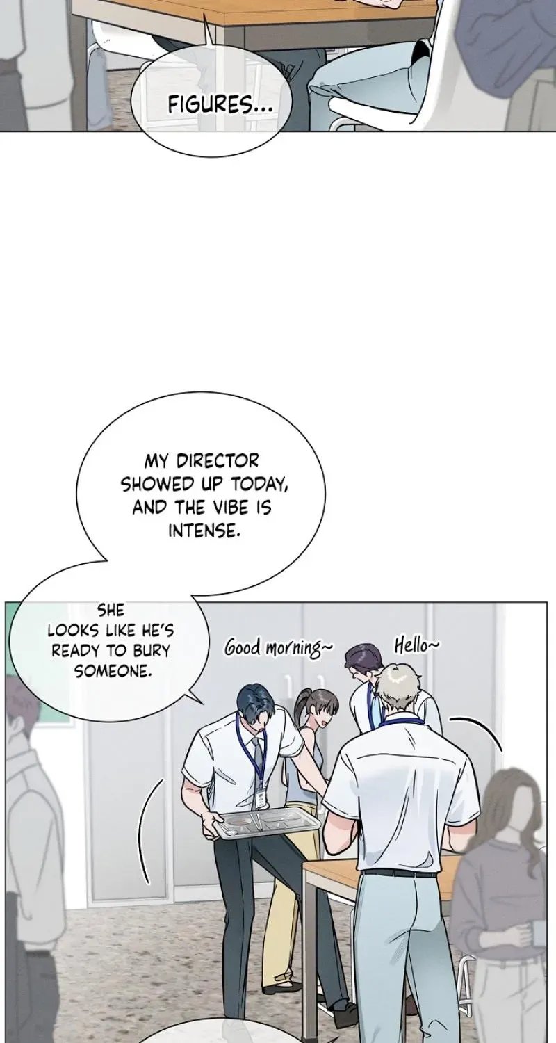 Dual Archer Chapter 21 page 3 - 