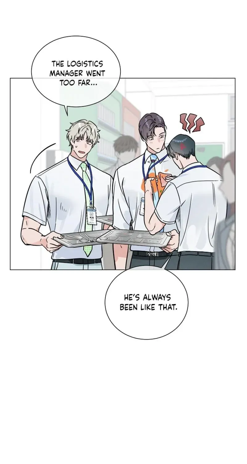 Dual Archer Chapter 21 page 21 - 