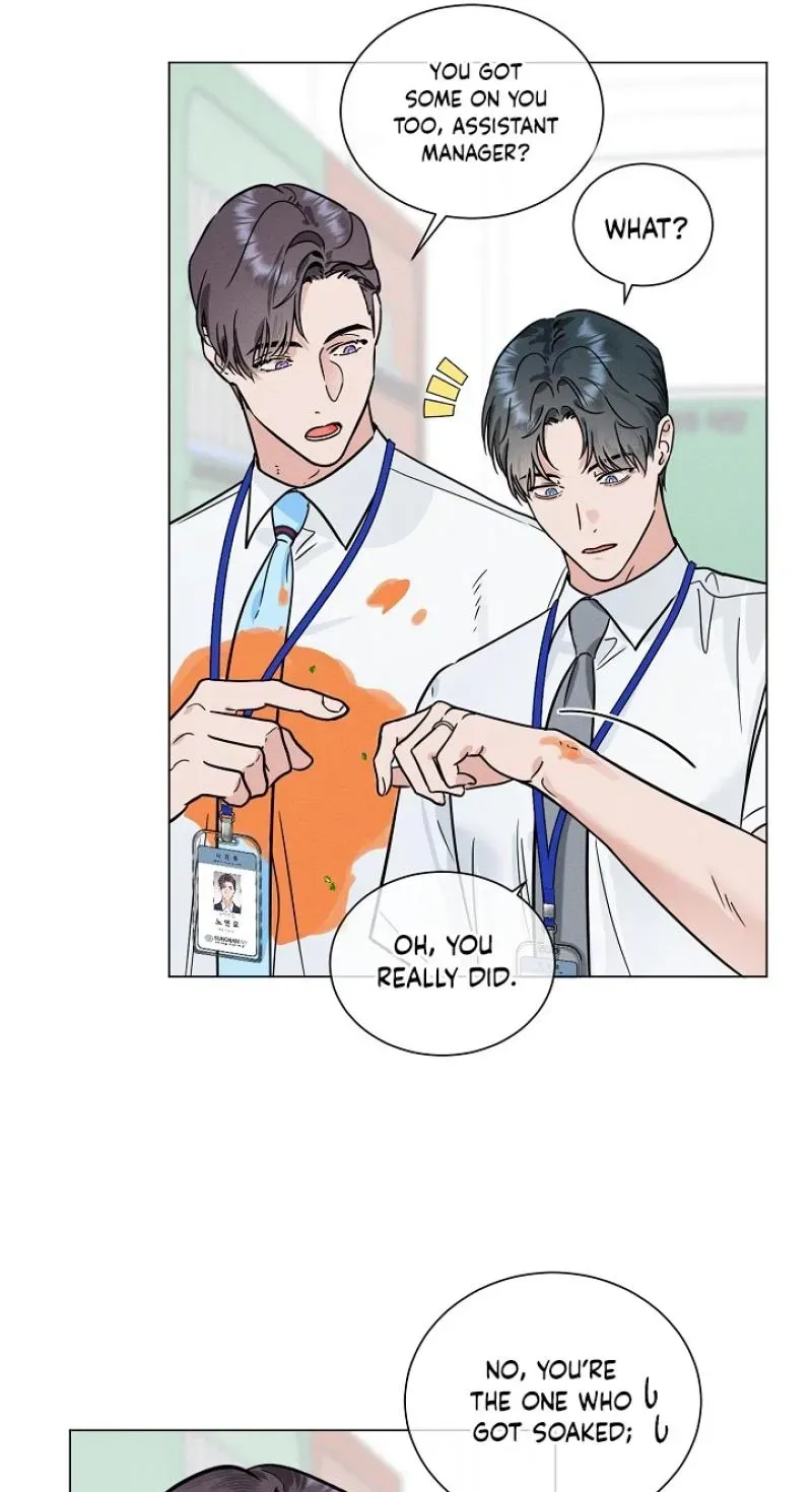 Dual Archer Chapter 21 page 23 - 