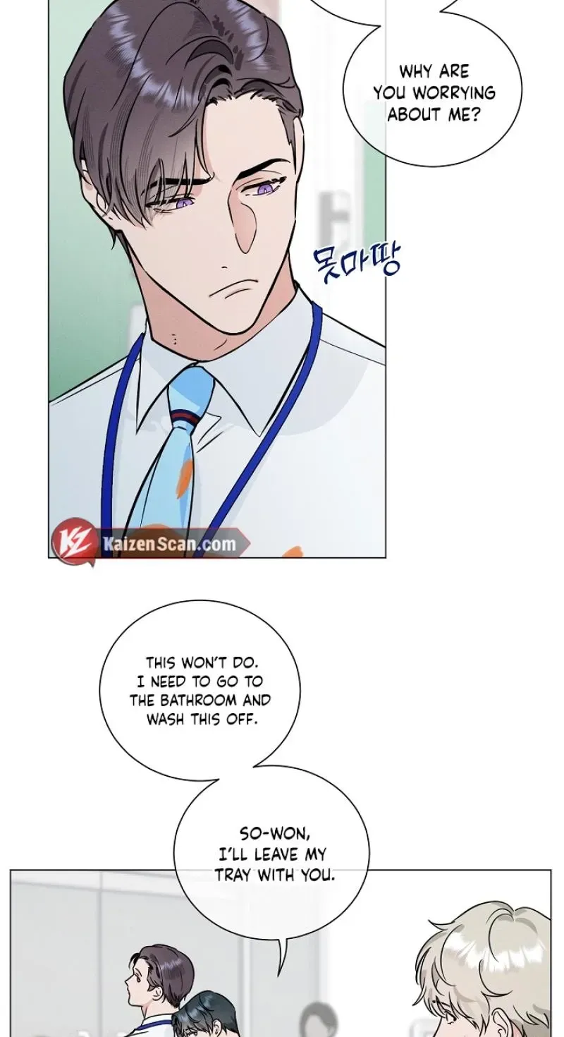 Dual Archer Chapter 21 page 24 - 